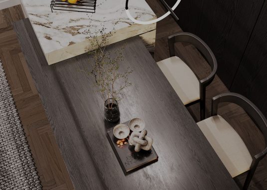 საცხოვრებელი ბინა 35 მ2